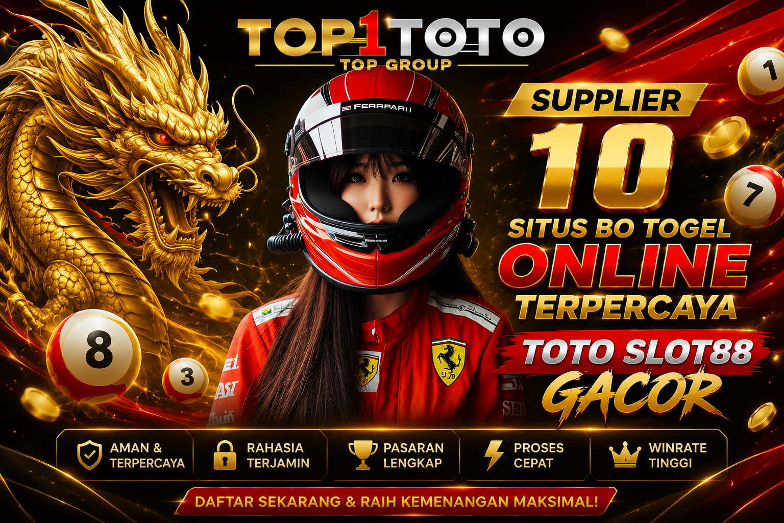 TOP1TOTO